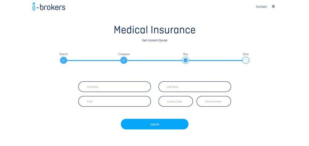 how to buy medical insurance
