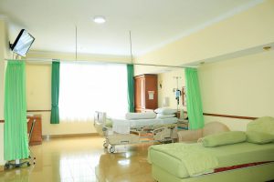 Healthcare in Indonesia for Expats