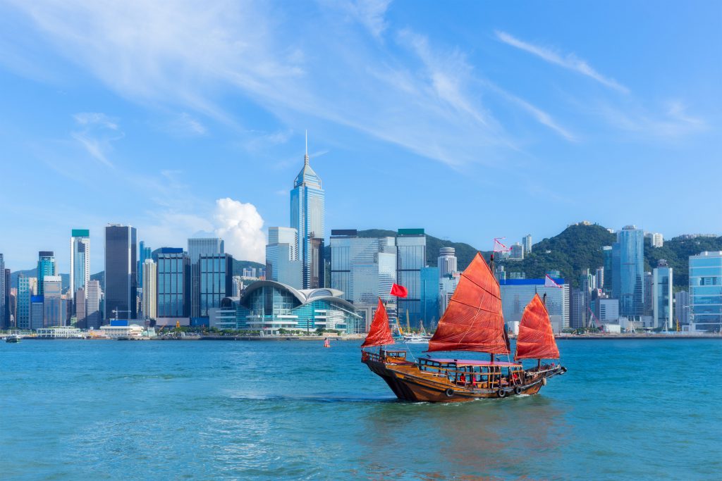 An Expat Guide to Healthcare in Hong Kong