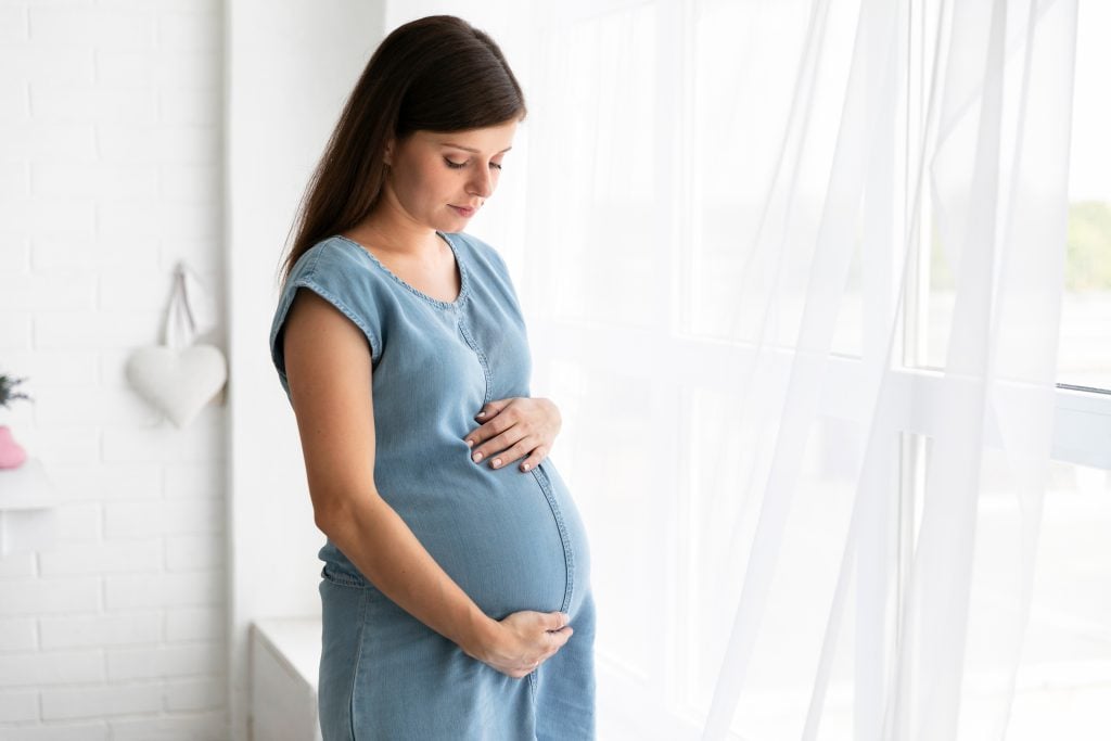 Maternity Waiting Period Pregnancy Waiting Period Obstetrics Waiting Period