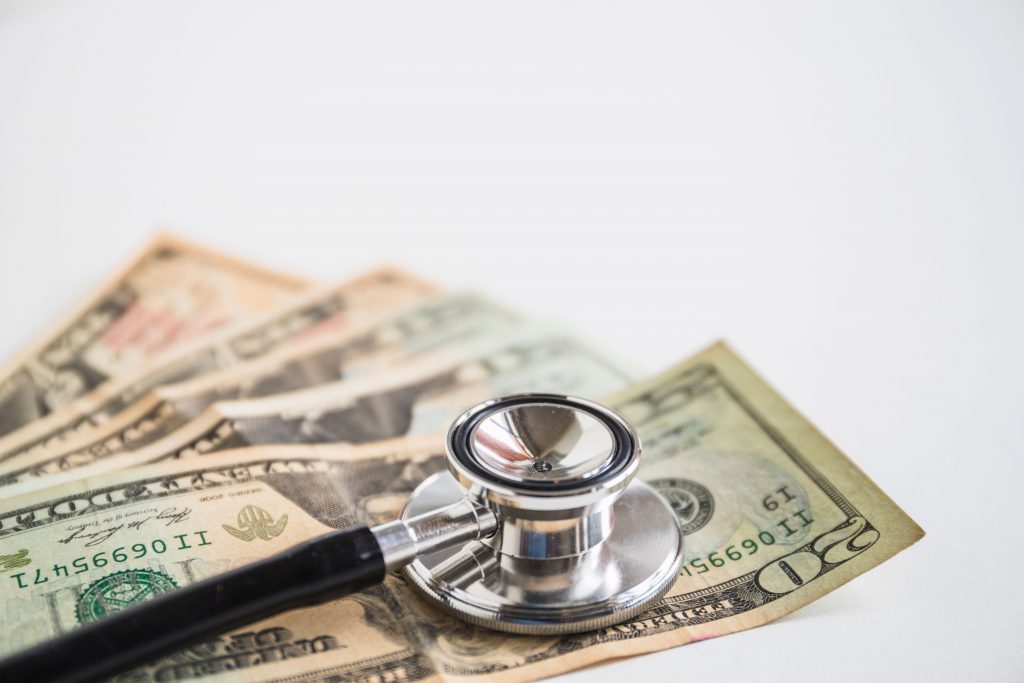 Save on health insurance premiums