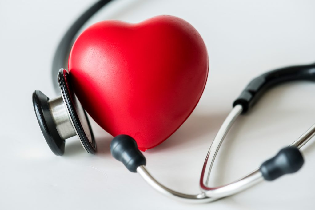 How to keep your heart healthy naturally
