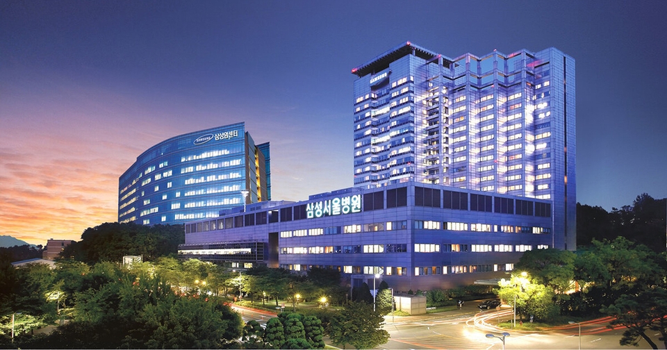 Samsung Medical Center