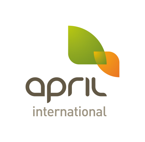 April International Insurance Logo
