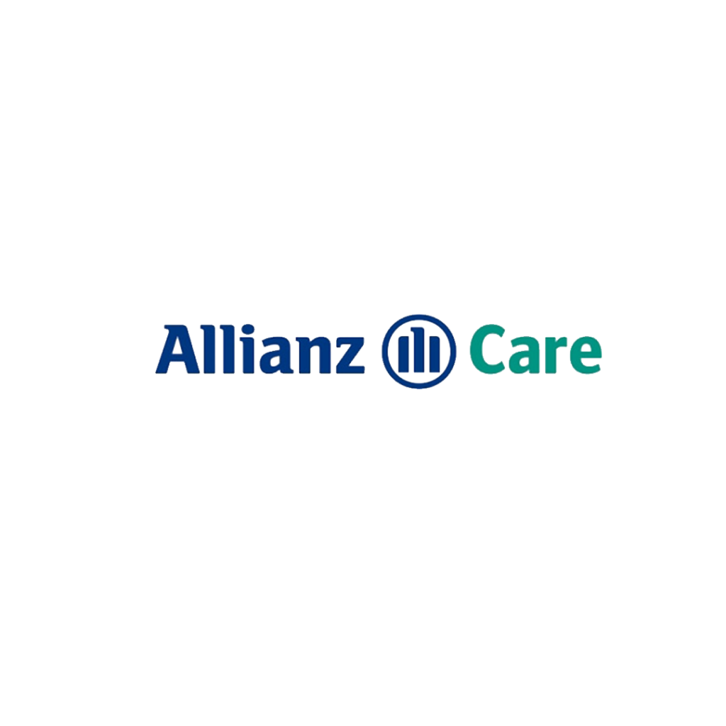 Allianz Care Logo