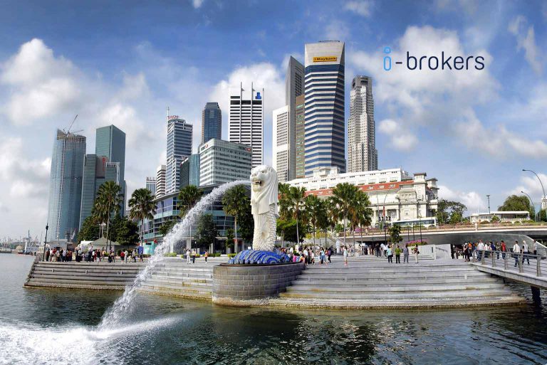 expat guide to singapore