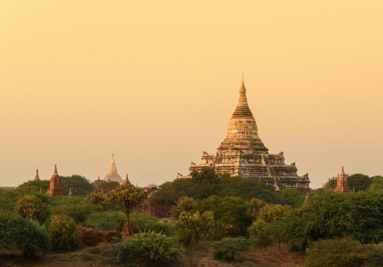 Myanmar