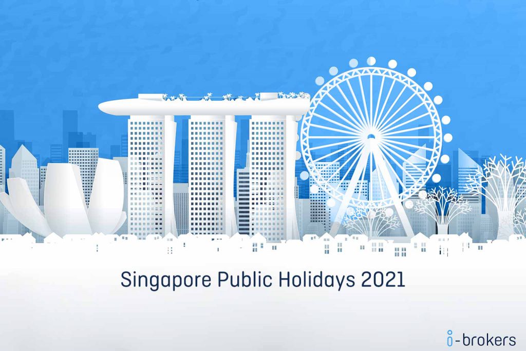 Singapore Public Holidays 2021