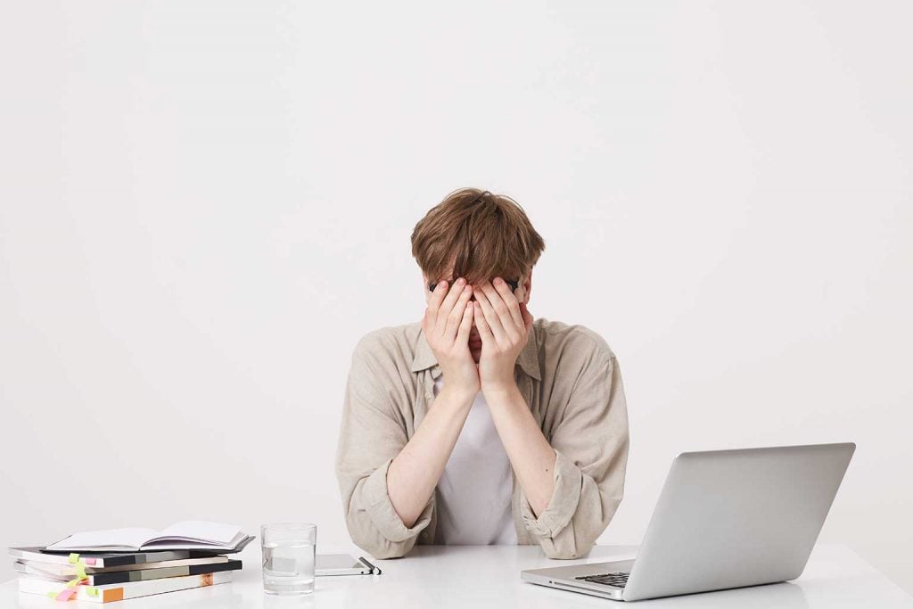 management of stress in the workplace