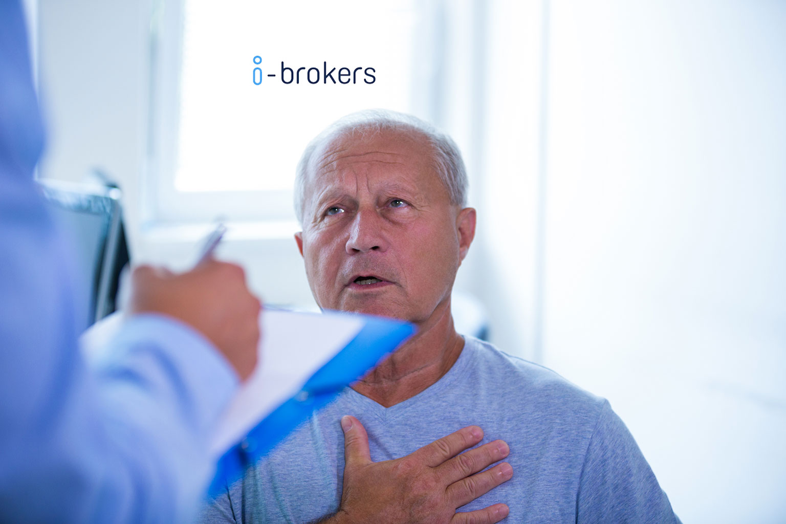 What To Consider If You Have A Pre existing Medical Condition I Brokers