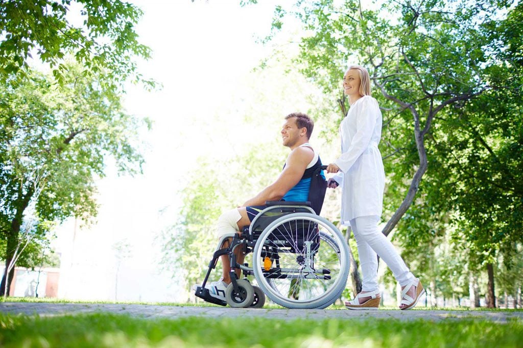 disability insurance definition