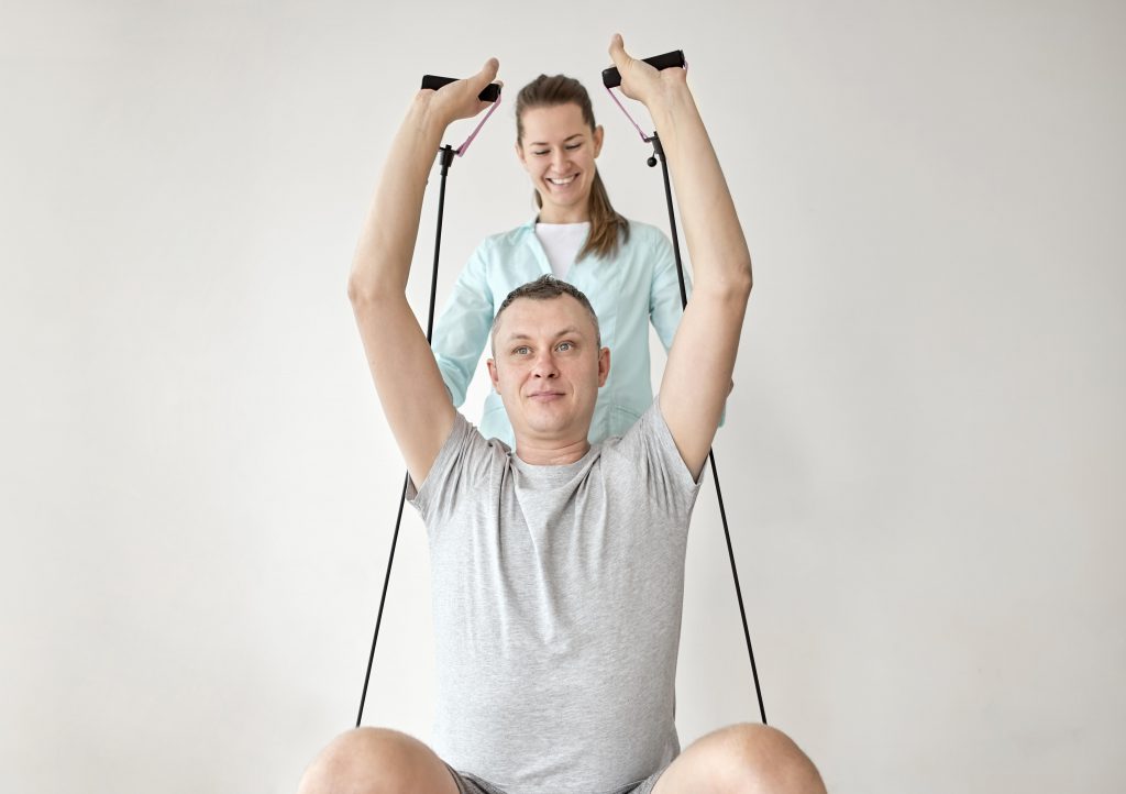 benefit of physiotherapy