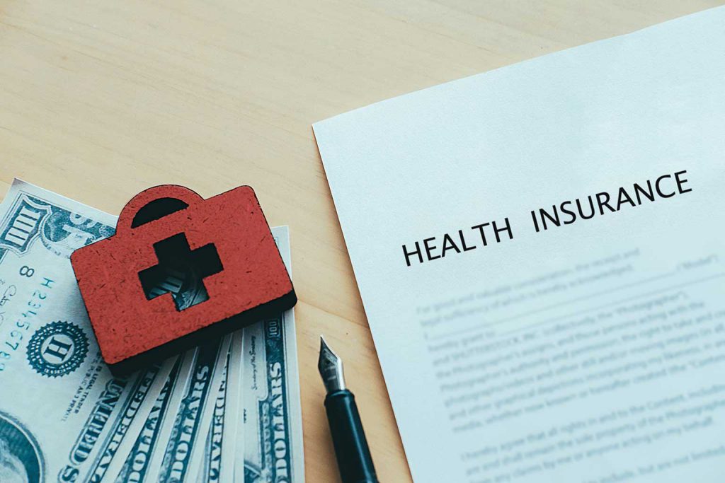 how does a health insurance exclusion work