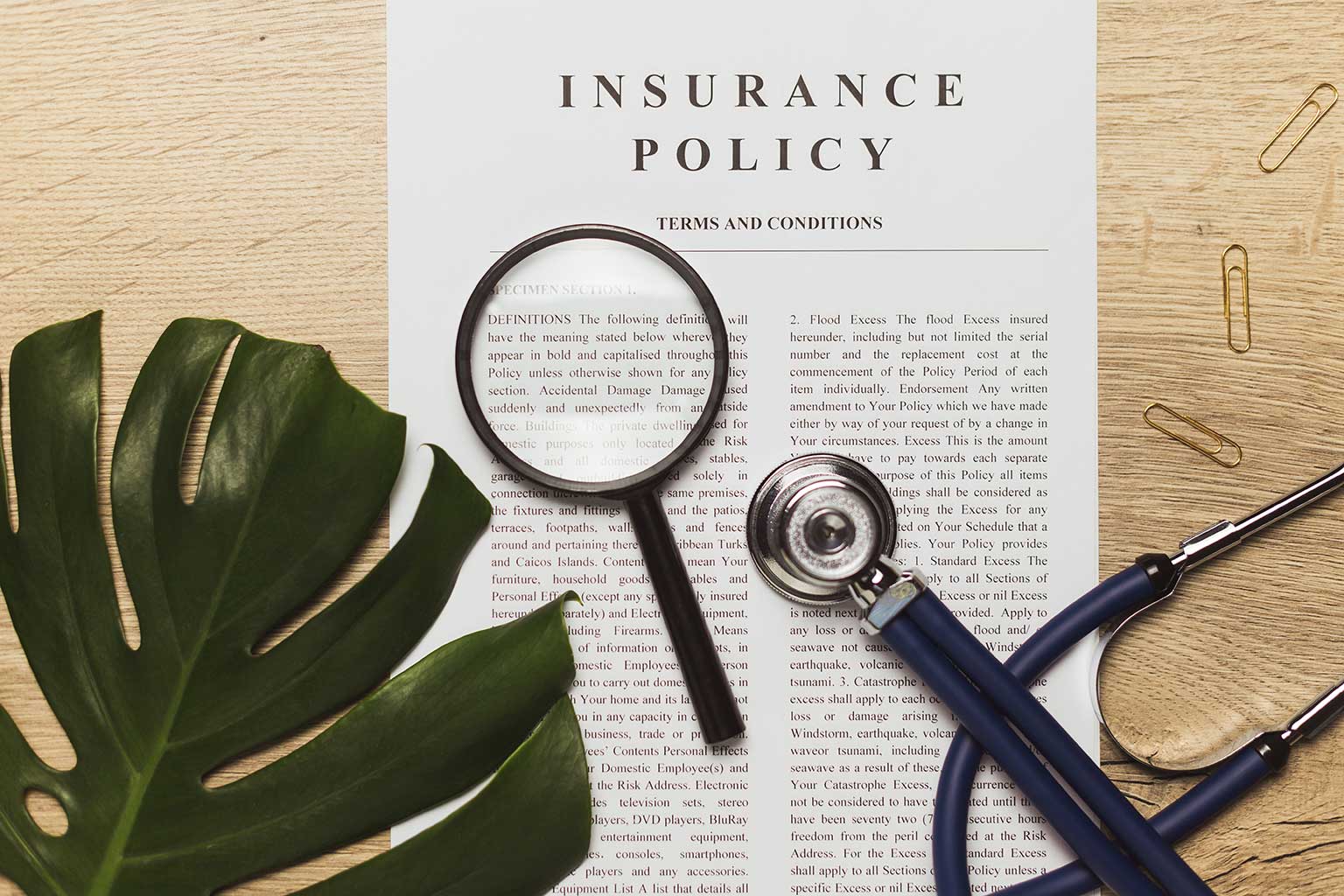 care health travel insurance policy wording