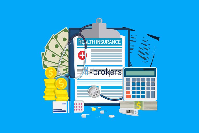 how-are-health-insurance-premiums-calculated-i-brokers