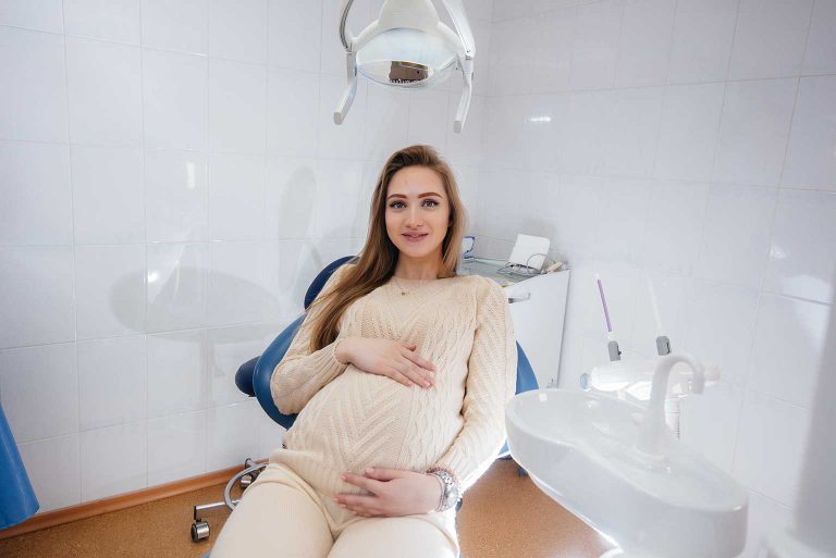 safety-of-dental-work-during-pregnancy