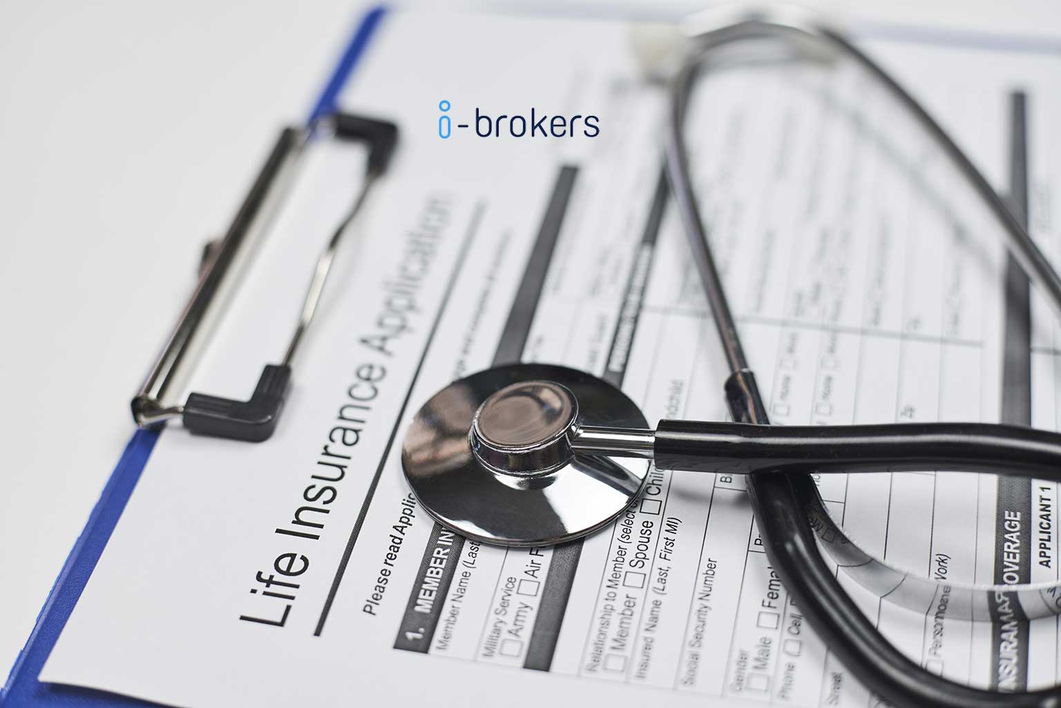 Why do you need life insurance? - i-Brokers