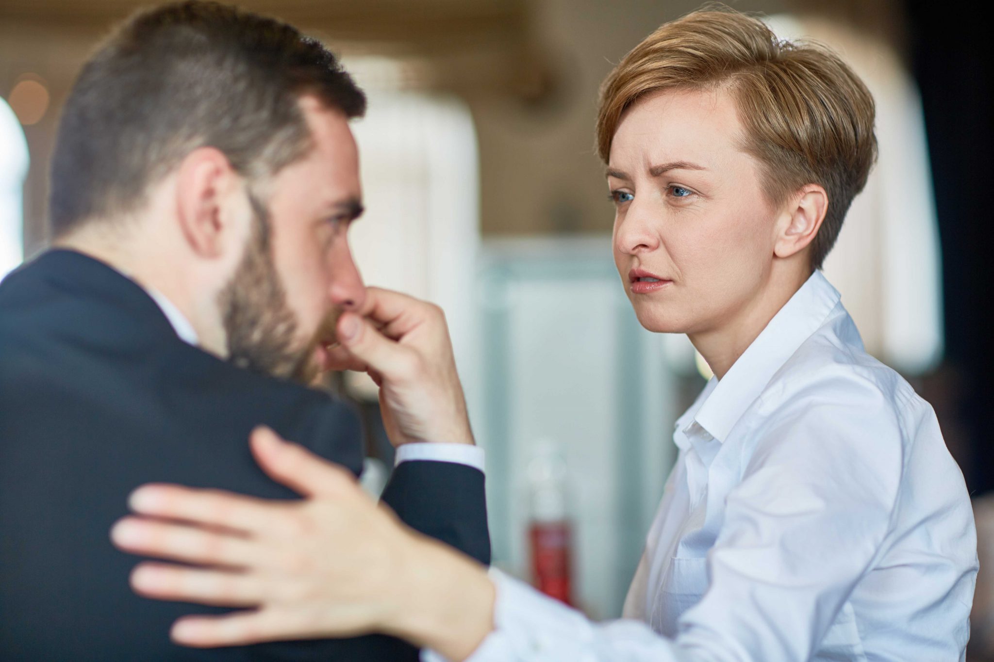 Why showing empathy in the workplace is important