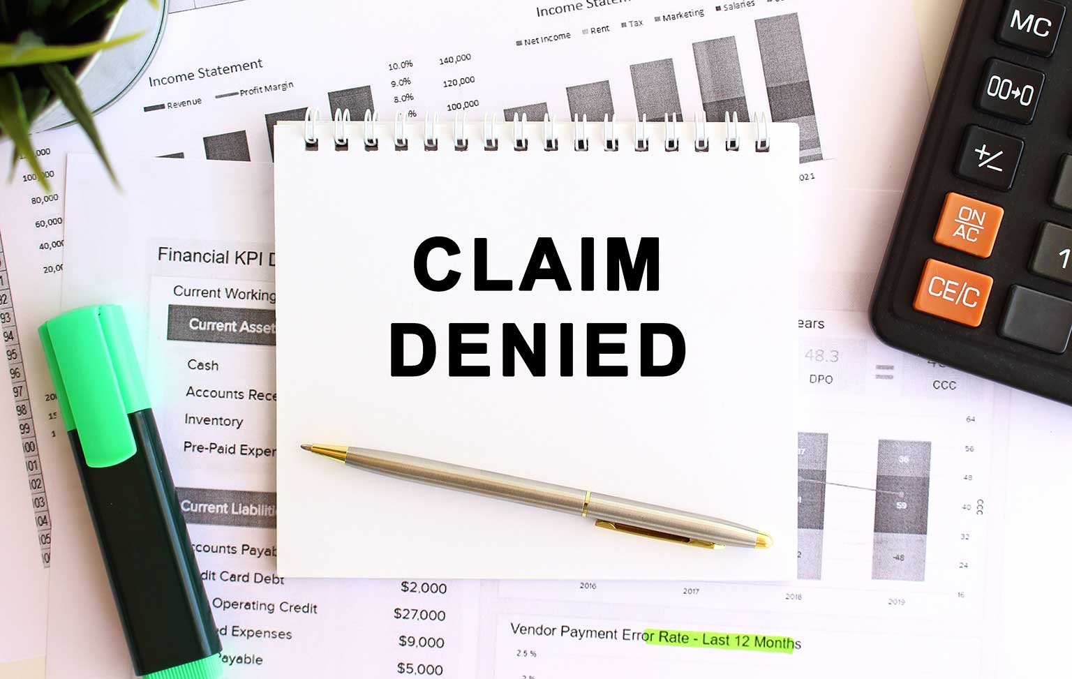 what-to-do-if-a-health-insurance-claim-is-denied