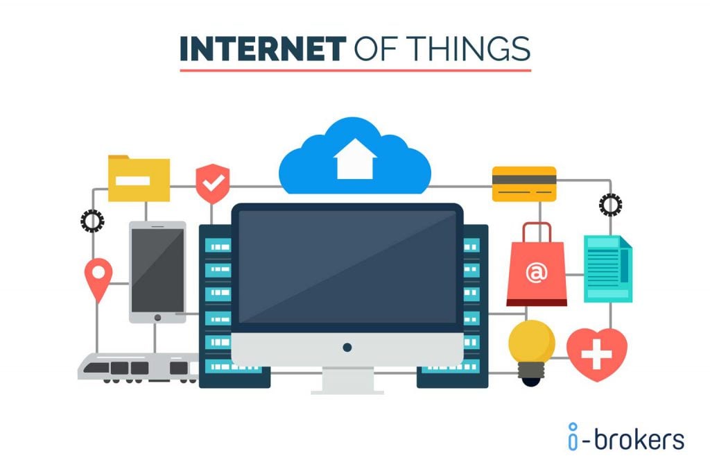 Internet of Things Use Cases for Insurance