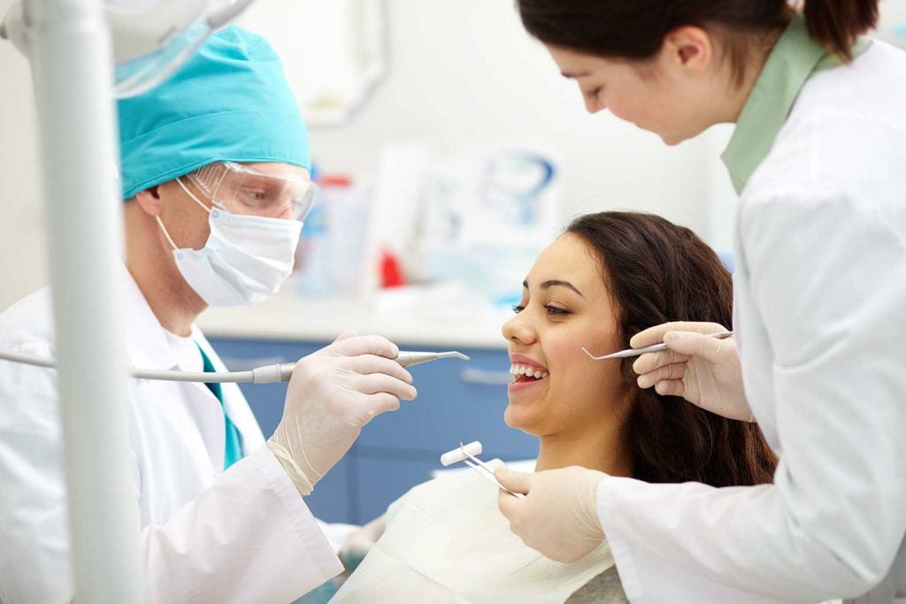 dental care jerusalem israel
