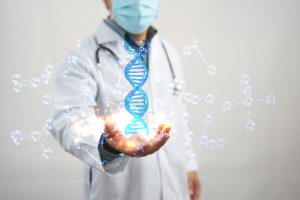 what is genomic medicine