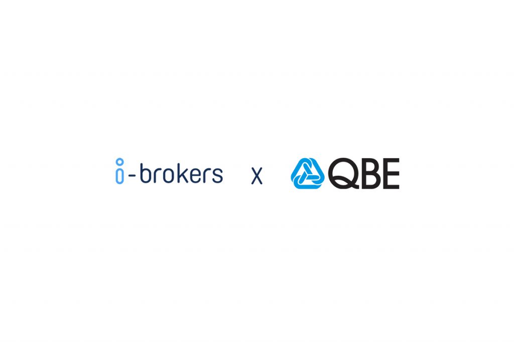 i-brokers-partnership-QBE-insurance