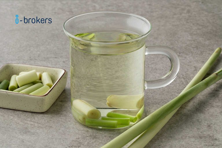 benefits-of-lemongrass-tea