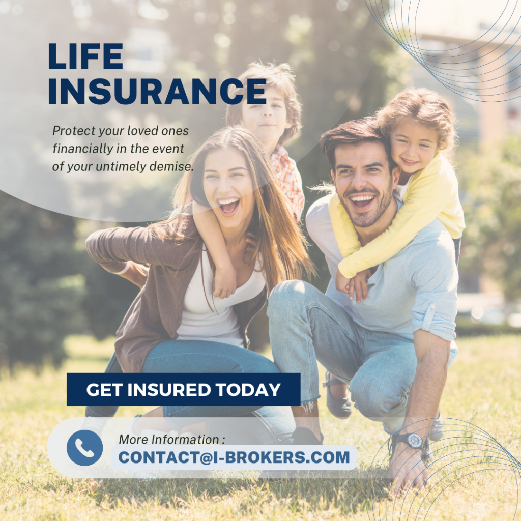 life insurance