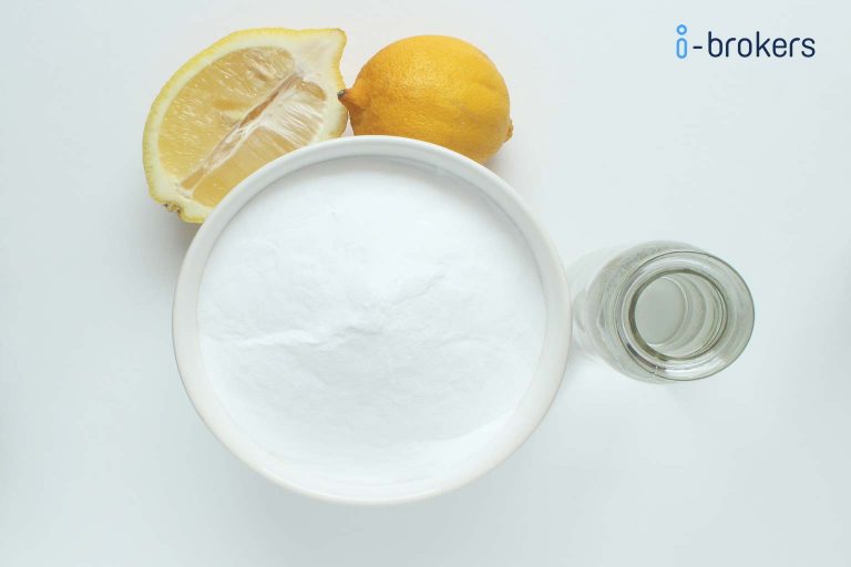 7 Amazing Health Benefits Of Baking Soda