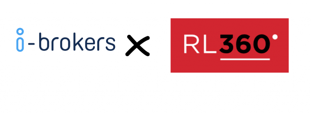 IBROKERS X ROYAL LONDON 360